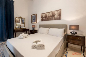 A holiday home in Malta's capital Valletta